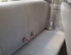 Figaro Back Seat Pic1